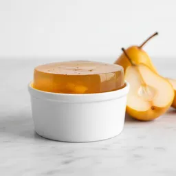 Pear Jelly