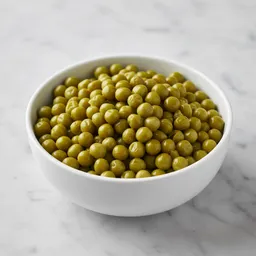 Canned Peas