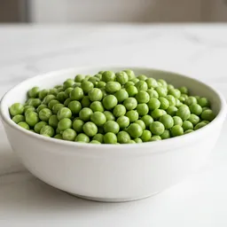 Peas