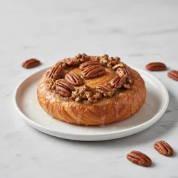 Pecan Danish Pastry