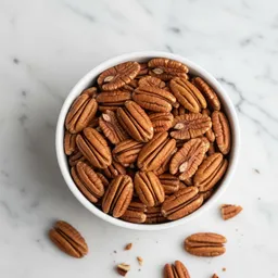Pecan Nuts