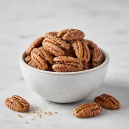 Candied Pecans