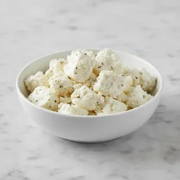 Reduced-sodium Feta Cheese (sheep's Milk)