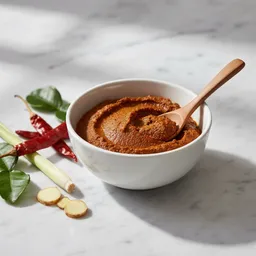 Penang Curry Paste