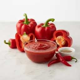 Pepper Sauce