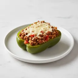 Stuffed Pepper