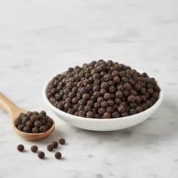 Peppercorns
