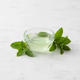 Peppermint Oil