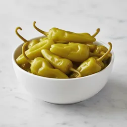 Pepperoncini Peppers