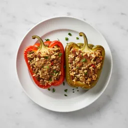 Stuffed Peppers