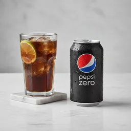 Pepsi Zero