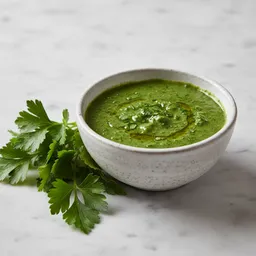 Parsley Sauce