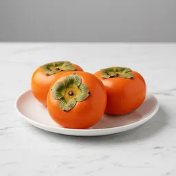 Persimmon