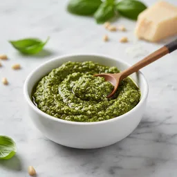 Basil Pesto