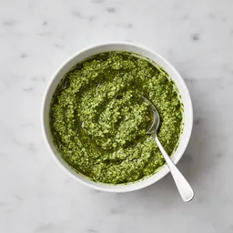 Basil Pesto