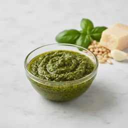 Pesto Dressing