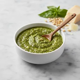 Creamy Pesto Sauce