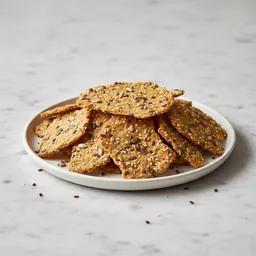 Philadelphia Seeds Crisps