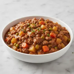 Ground Beef Stew