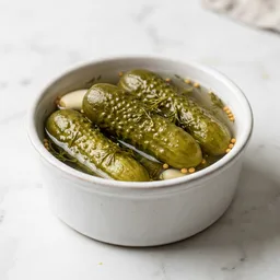 Pickled Cucumber
