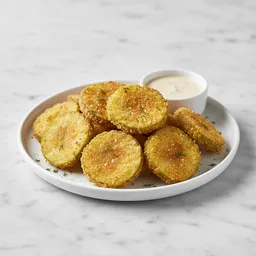 Fried Pickles