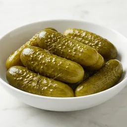 Pickles