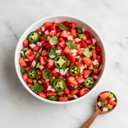 Pico De Gallo