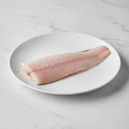 Pike Fillet