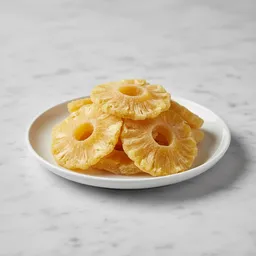 Dried Pineapple