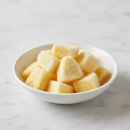 Frozen Pineapple