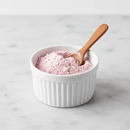Pink Flour