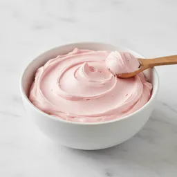 Pink Icing