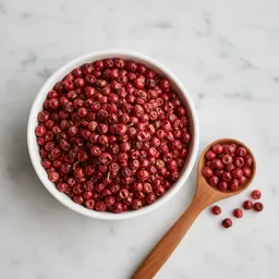Red Peppercorn