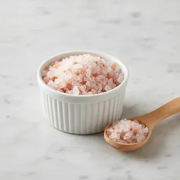 Pink Salt
