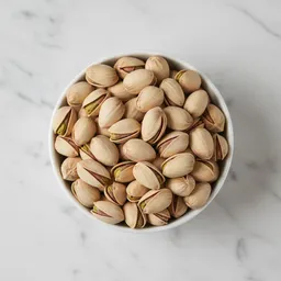 Pistachios In Shell