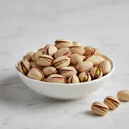 Pistachios