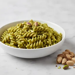 Pistachio Pasta
