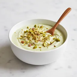 Pistachio Skyr