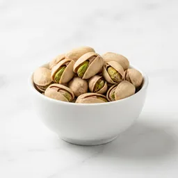 Pistachios