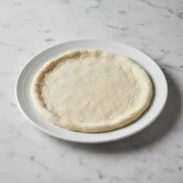 Homemade Pizza Base