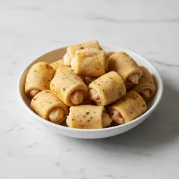 Pizza Rolls