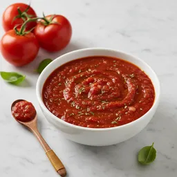 Sugar Free Traditional Pizza Sauce