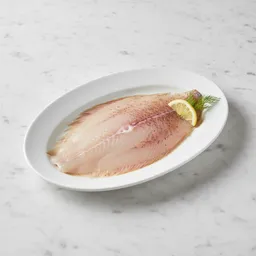 Plaice Fillet