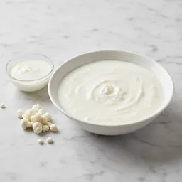 Natural Kefir With Probiotics