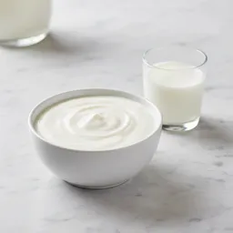 Kefir (low-fat, Unsweetened)