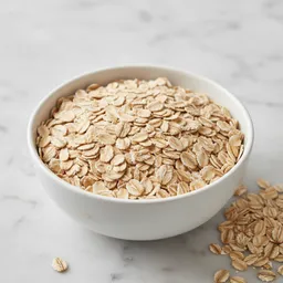 Whole Grain Oats (minimal Processing, No Added Sugar)