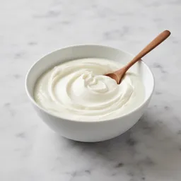 Icelandic Cultured Dairy (plain Skyr, No Added Sugar)