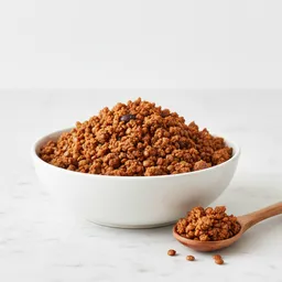 Plant-based Meat Substitute