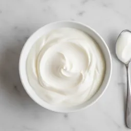Plain Yogurt