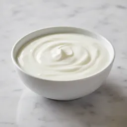 Yogurt